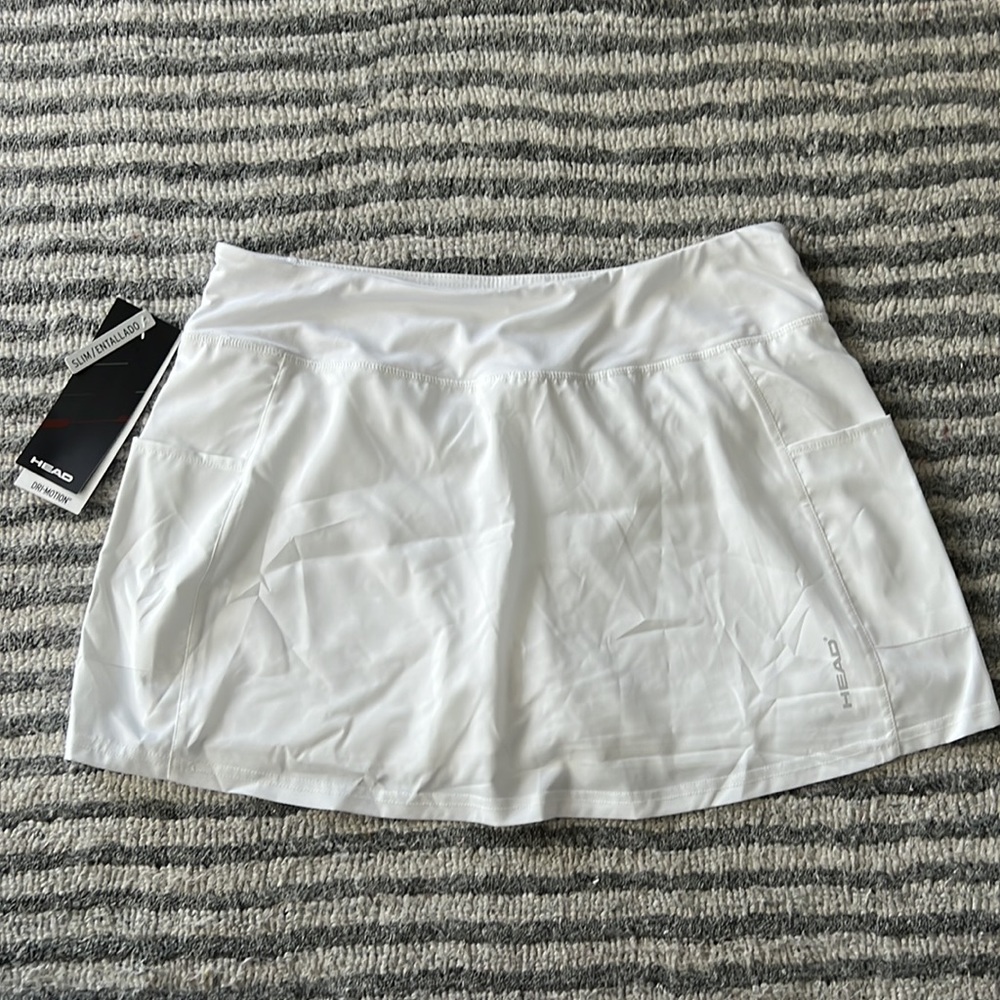 Head Women’s Tennis / Golf / Pickleball skort